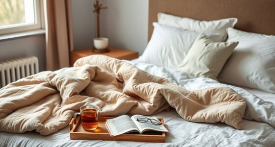 top weighted blankets for anxiety