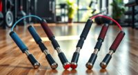 top weighted jump ropes 2025