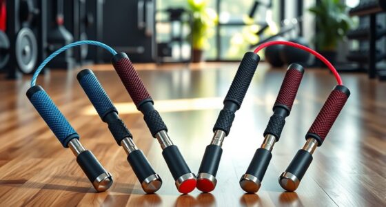 top weighted jump ropes 2025