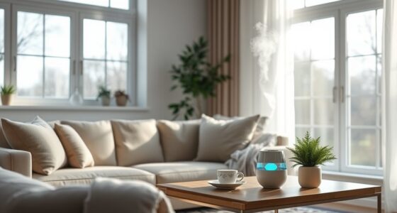 top whole house humidifiers 2025