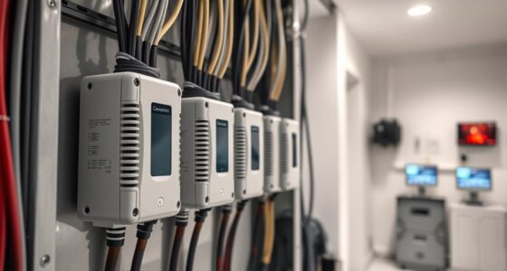 top whole house surge protectors