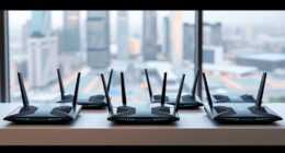 top wi fi 7 router picks