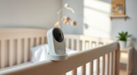 15 Best Baby Monitors With Wi‑Fi in 2025: the Ultimate Guide to Safe and Smart Monitoring 2 top wi fi baby monitors