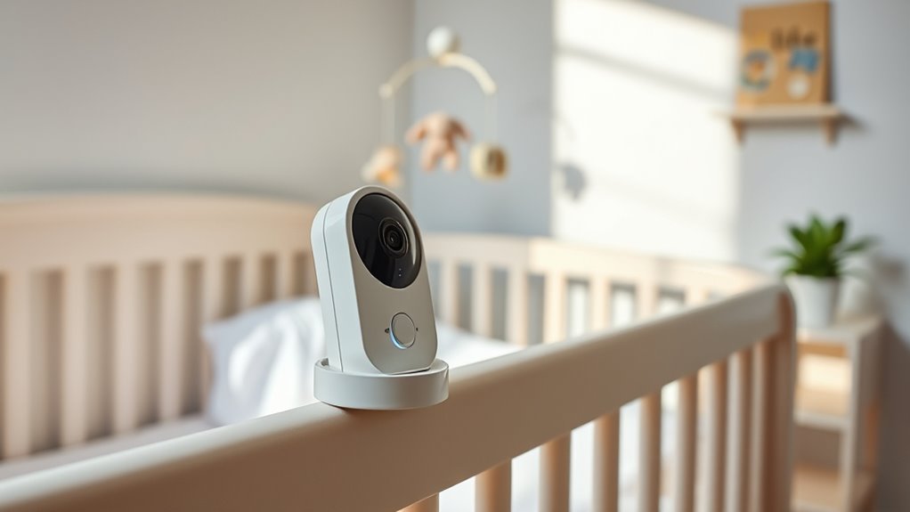top wi fi baby monitors
