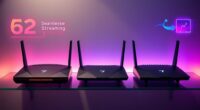top wifi 7 routers