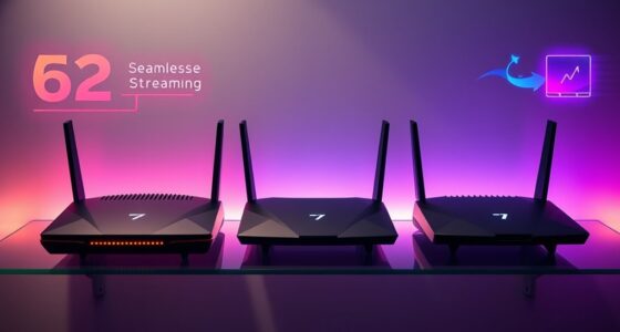 top wifi 7 routers