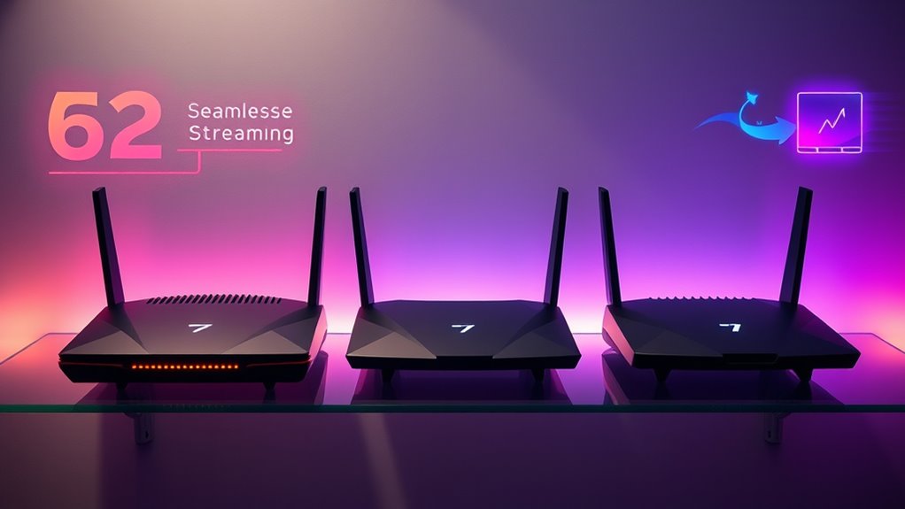 top wifi 7 routers