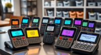 top wireless label makers