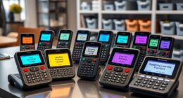 top wireless label makers
