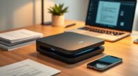 top wireless scanner options
