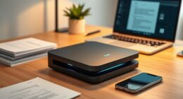 top wireless scanner options