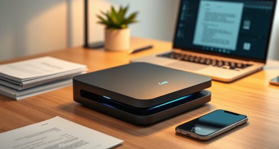 top wireless scanner options