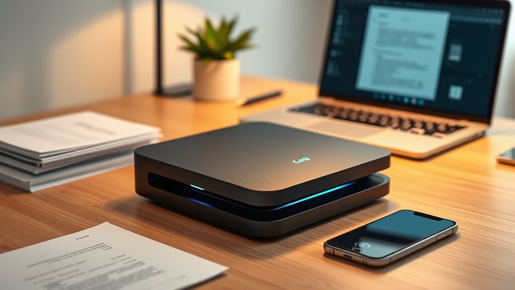 top wireless scanner options