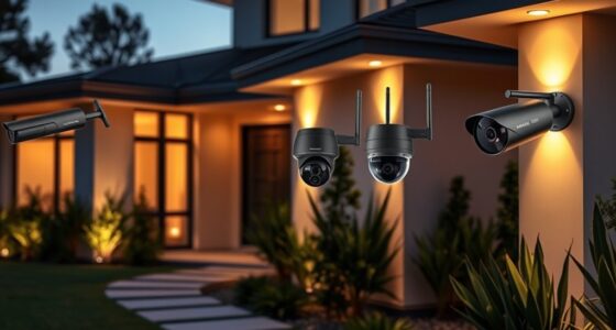 15 Best Wireless Security Camera Systems for Ultimate Home Protection 35 top wireless security systems