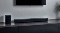 top wireless subwoofer soundbar combos
