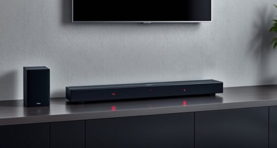 top wireless subwoofer soundbar combos