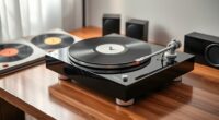 top wireless vinyl players
