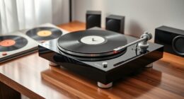 top wireless vinyl players