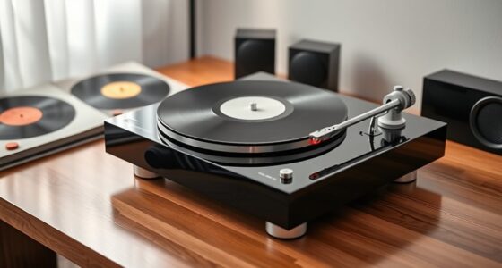 top wireless vinyl players