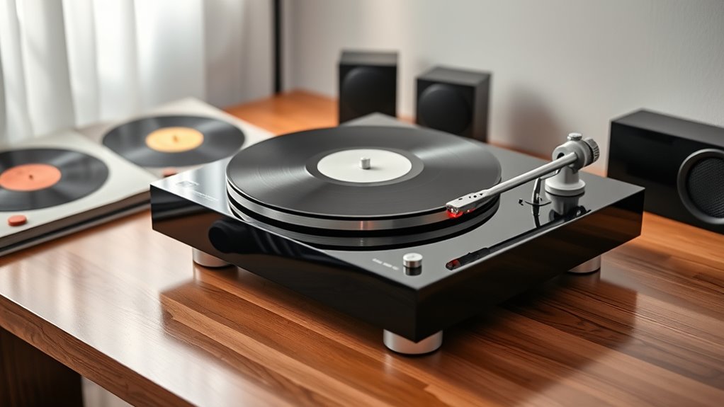 top wireless vinyl players