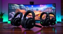 top wireless xbox headsets