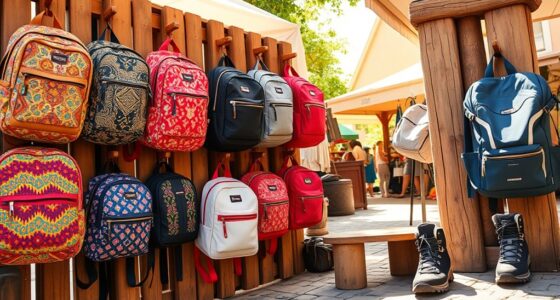 top women s travel backpack recommendations