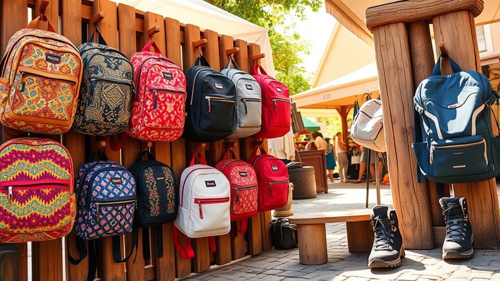 top women s travel backpack recommendations