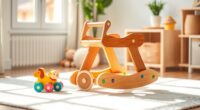 top wooden baby walker reviews