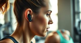 top workout wireless earbuds