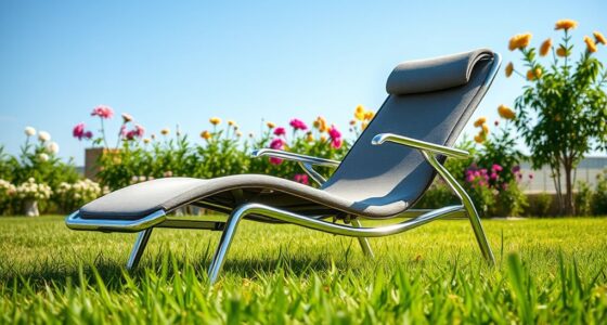 top zero gravity outdoor chairs