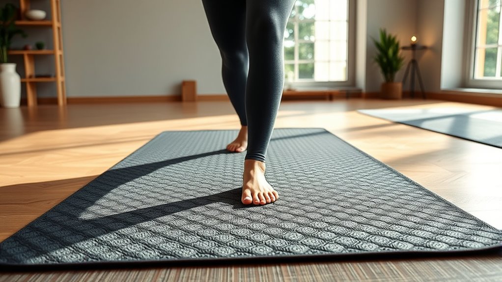 14 Best Non‑Slip Yoga Mats for Stability and Comfort in Your Practice 29 traction comfort safety durability