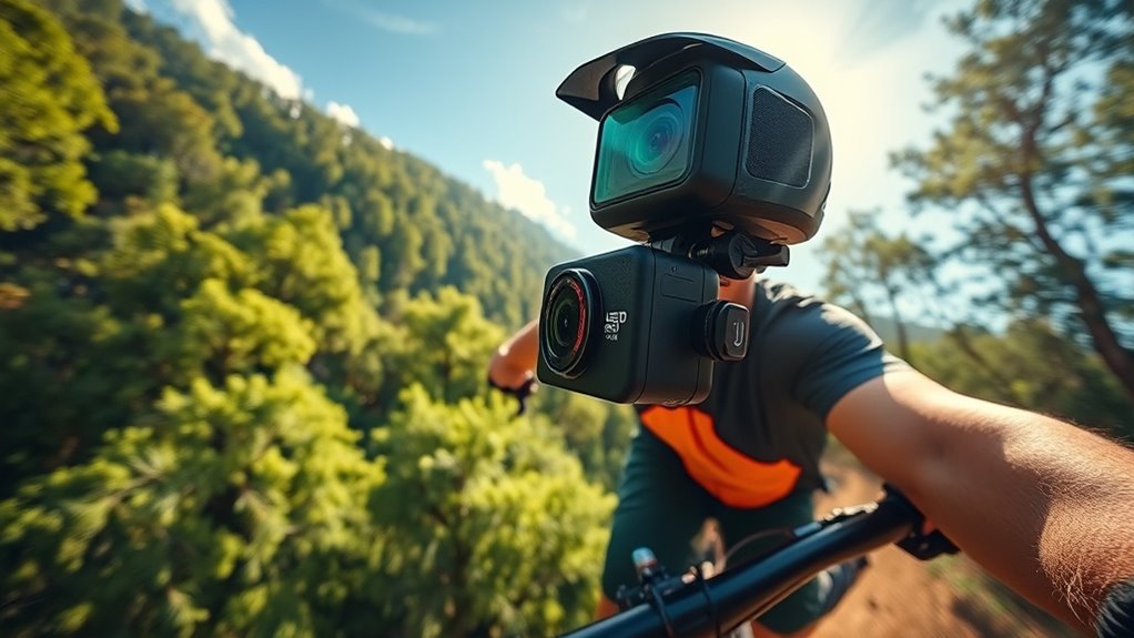 15 Best Action Cameras for Travel in 2025: Capture Every Adventure With Ease 33 travel action camera essentials