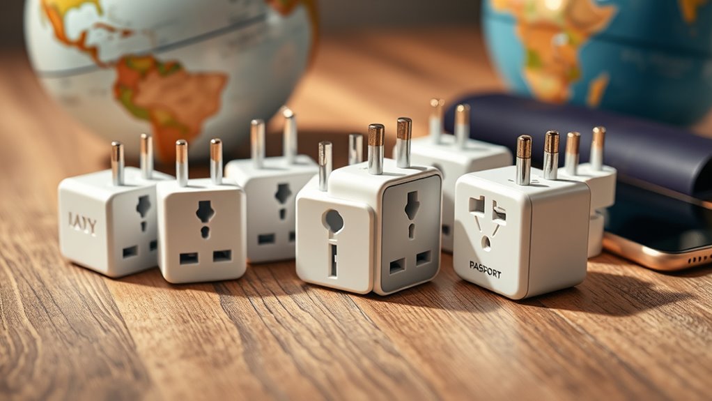 15 Best Universal Travel Adapters for Hassle-Free Global Charging 33 travel adapter selection criteria