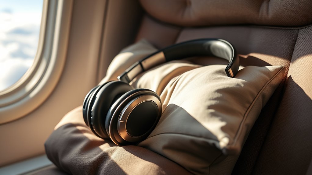15 Best Noise-Cancelling Headphones for Travel: Your Ultimate Guide to Peaceful Journeys 33 travel noise cancelling headphones