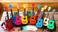 ukulele starter kit recommendations
