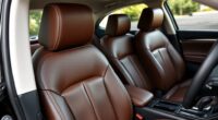 universal leather seat covers