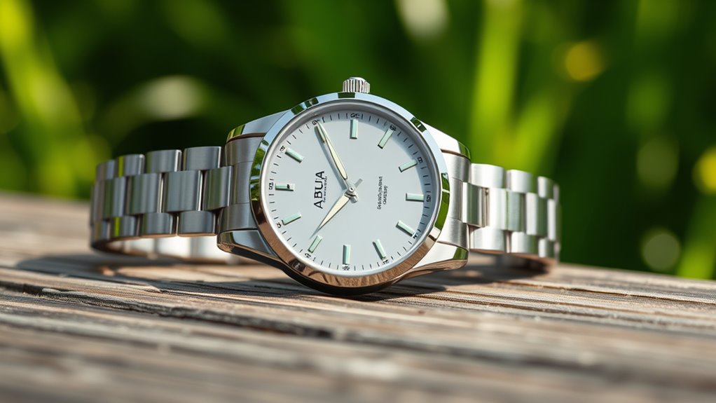 13 Best Eco‑Drive Watches That Combine Sustainability and Style 29 watch selection considerations