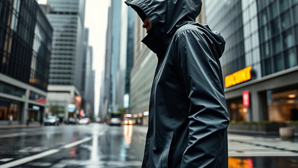15 Best Waterproof Rain Jackets for Staying Dry and Stylish in 2025 33 waterproof breathable durable features