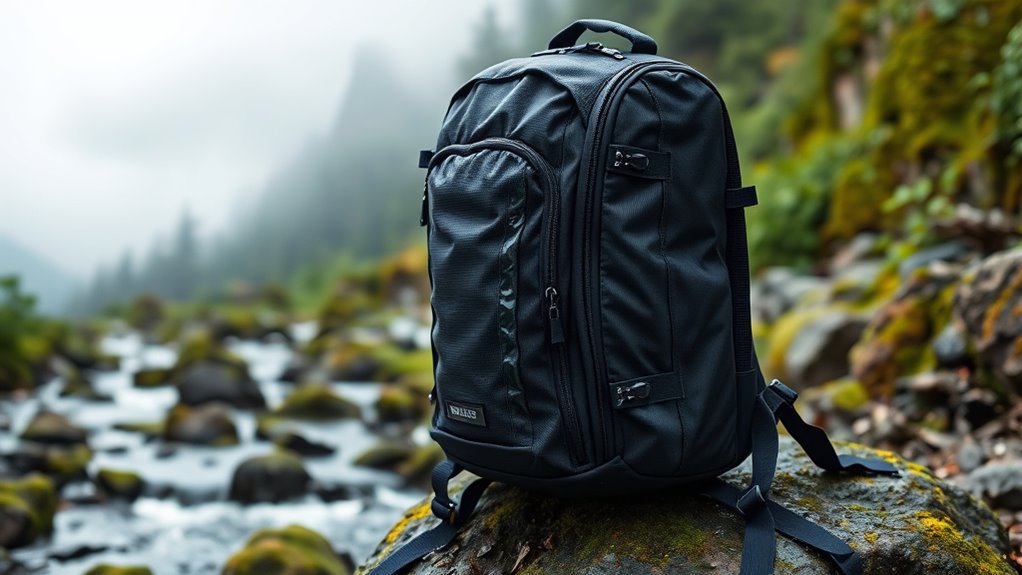 weather resistant gear protection