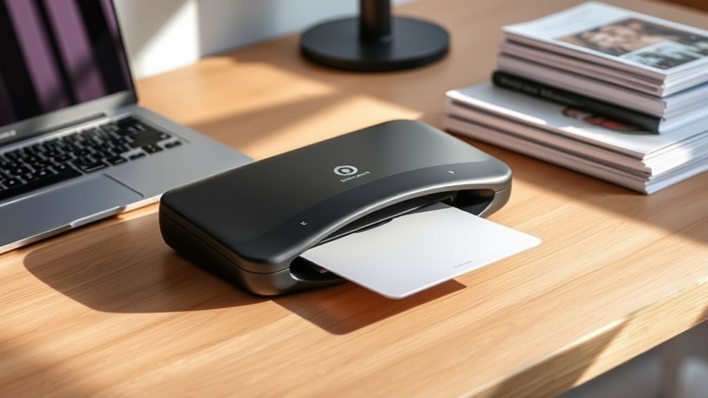 15 Best Wireless Document Scanners for Seamless Office and Home Use 33 wireless scanner selection criteria