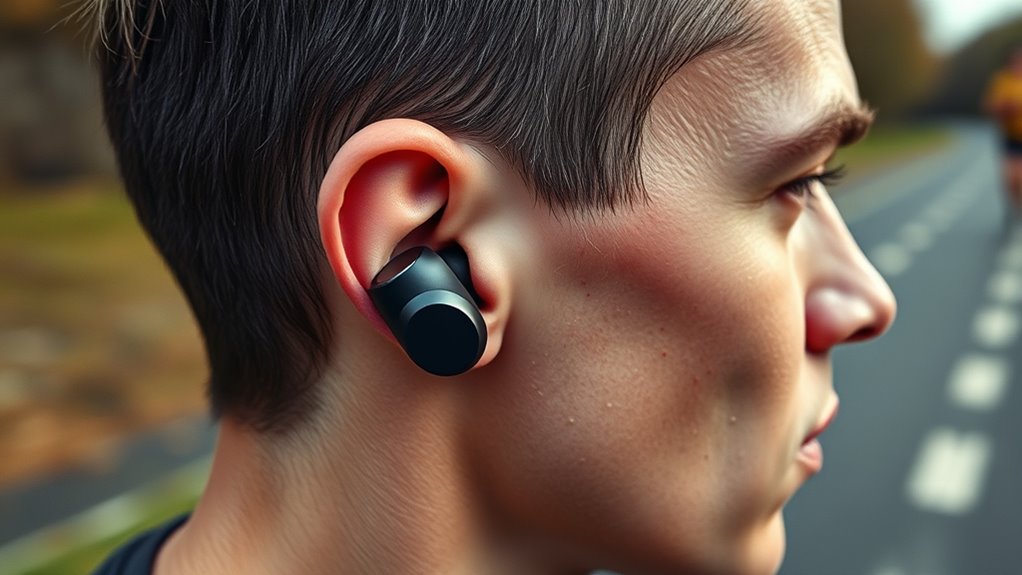 workout earbuds fit durability sound