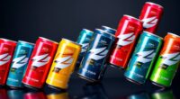 zero sugar energy drinks pack