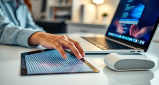 accessible braille screen readers