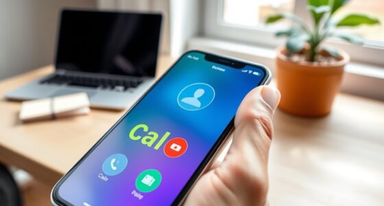 accessible communication technology