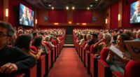 accessible movie and theater tips