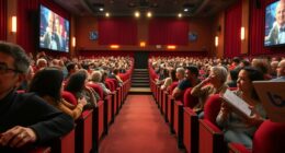accessible movie and theater tips