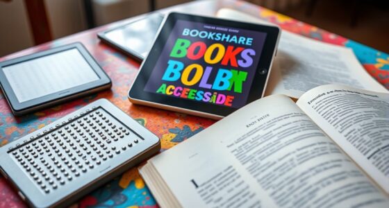 accessible reading resources worldwide