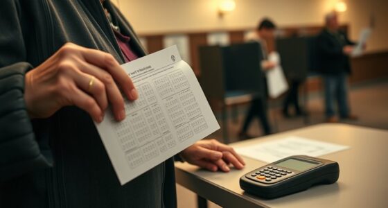 accessible voting for deafblind