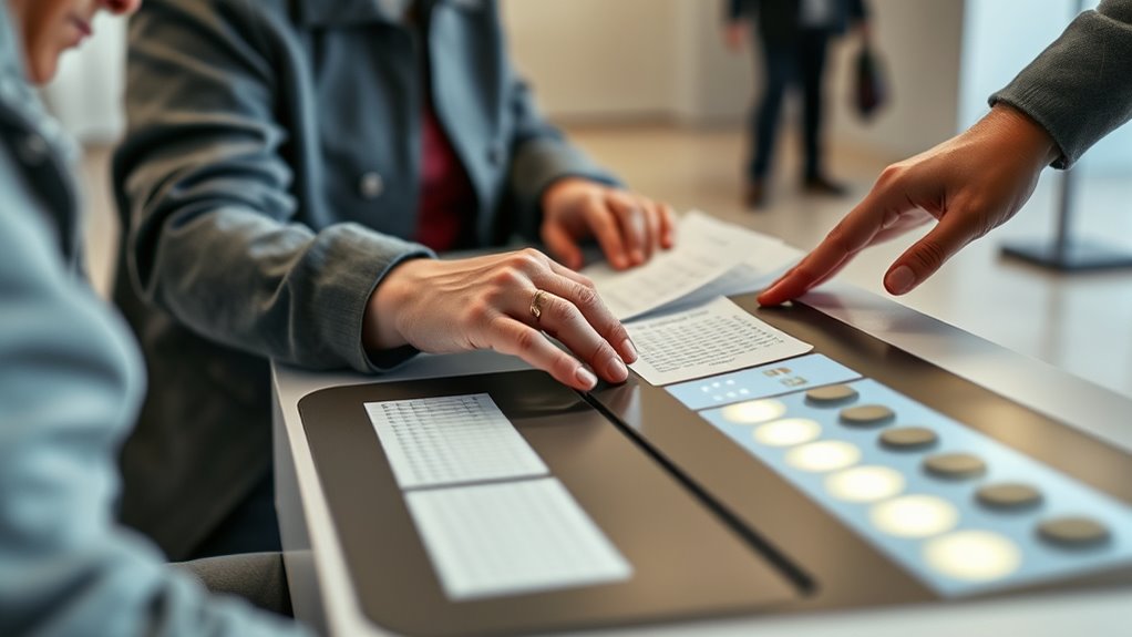 accessible voting rights and tools