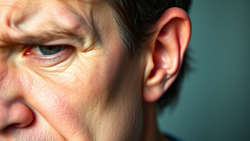 Sudden Sensorineural Hearing Loss: Act Fast 3 act quickly seek treatment
